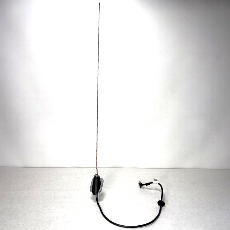 ✅ 2009-2024 RAM 1500 Classic 2500 3500 OEM RADIO ANTENNA BASE + CABLE ASSY Dodge