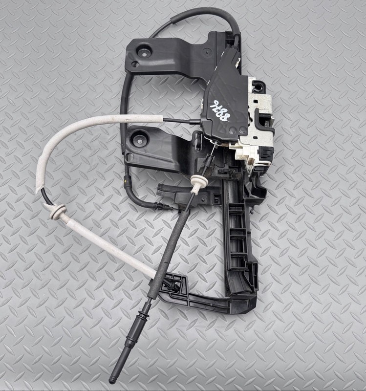✅2019-2026 RAM 1500 DOOR LATCH LOCK ACTUATOR FRONT LEFT SIDE BRACKET 5th GEN OEM