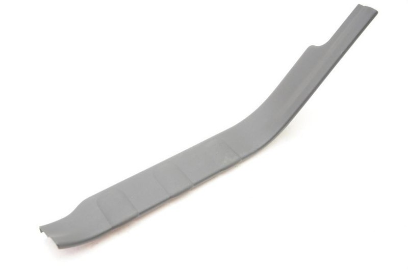 2022-2023 Nissan Frontier Pro-4X Driver Left Rear Door Sill Scuff Plate