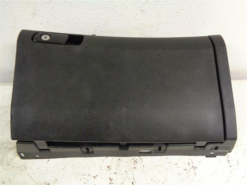 13 14 15 16 17 Honda Accord Glove Compartment Storage Box 77510-T2f-A11zc Black
