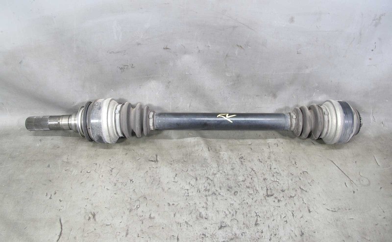 2013-2017 BMW F10 M5 F12 M6 Factory Right Rear Output Half Shaft Axle CV OEM