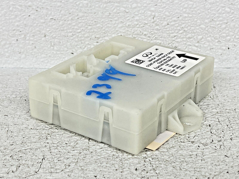 ⭐2016-2020 INFINITI QX60 LIFTGATE TAILGATE DOOR POWER CONTROL MODULE OEM LOT2399