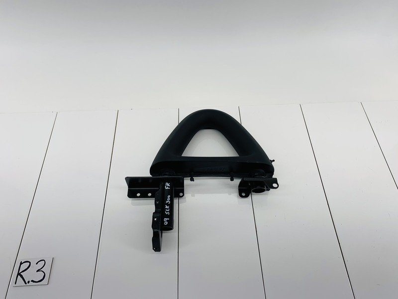 09-11 MERCEDES BENZ SLK300 R171 REAR RIGHT SIDE SECOND 2ND ROW ROLL BAR OEM