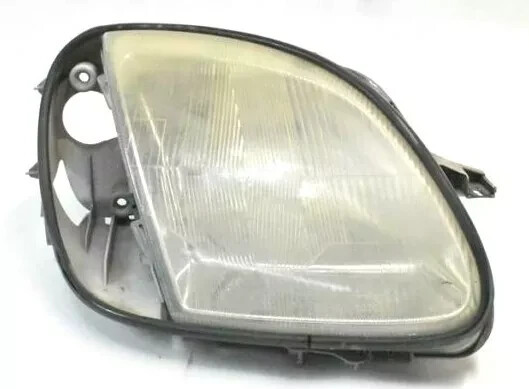97-04 Mercedes R170 SLK230 SLK320 Right Side Halogen Headlight Lamp OEM