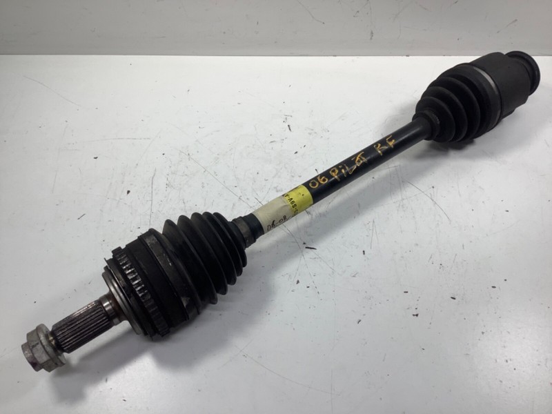 06-08 Honda Pilot Front Right Driveshaft Assembly 44305-S9V-A71 OEM