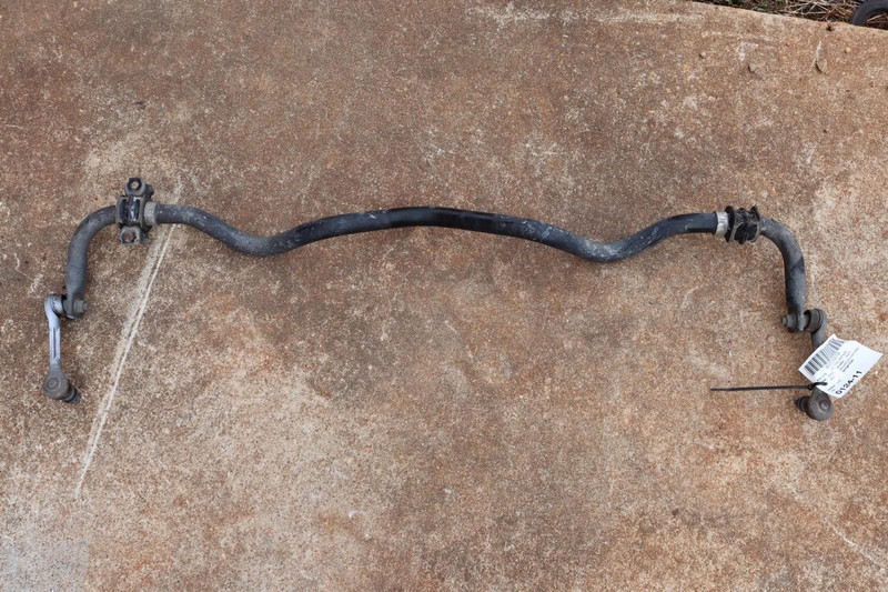 2009-2013 INFINITI FX35 FX37 FX50 QX70 REAR STABILIZER ANTI ROLL SWAY BAR OEM