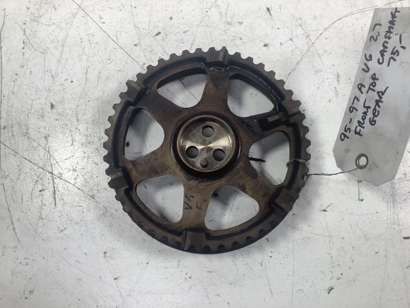 95-97 Honda Accord V6 2.7L Front Top Camshaft Gear 14210-PT0-003 OEM