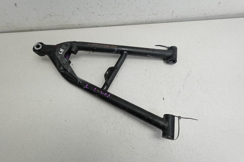 2009-2010 Polaris Assault RMK 800 Snowmobile OEM Lower LH Control A-ARM
