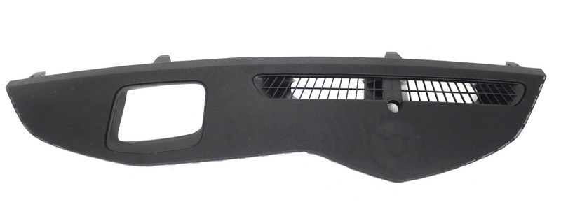 2016-2019 Cadillac CTS-V Sedan Dash Board Extension Panel Bezel USED OEM GM