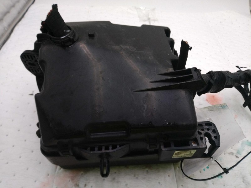 2017 KIA SEDONA OEM Fuse Box 3.3L Blue 91222A9090 104K Miles
