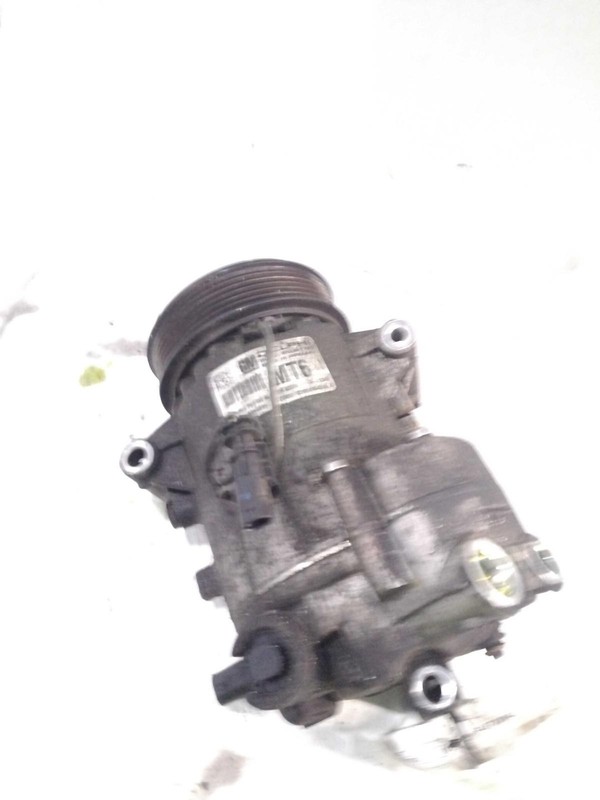 2014 Chevrolet Cruze A/C Compressor OEM 1.8L 144K Miles - Fast Shipping