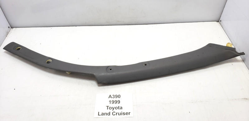 ✅ 98-02 OEM Toyota Land Cruiser J100 Right Passenger Side A Pillar Trim Panel*