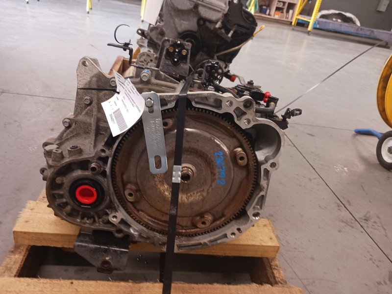 12-'14 HYUNDAI ACCENT Auto Transmission 61k miles 6 Month Warranty!