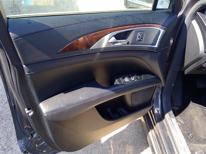 Driver Front Door Trim Panel Fits 2017 MKZ 574158