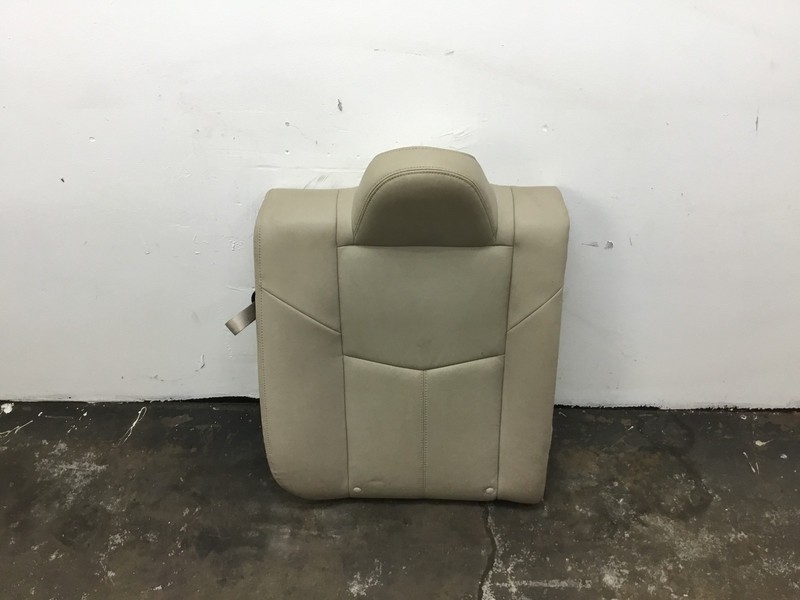 Chrysler 200 Rear Right Passenger Upper Seat Cushion 2011 2012 2013 2014 :A