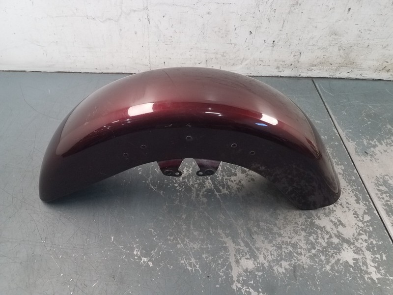 2019 17 - 23 Harley Davidson Road Glide Ultra Front Fender #2482 V5