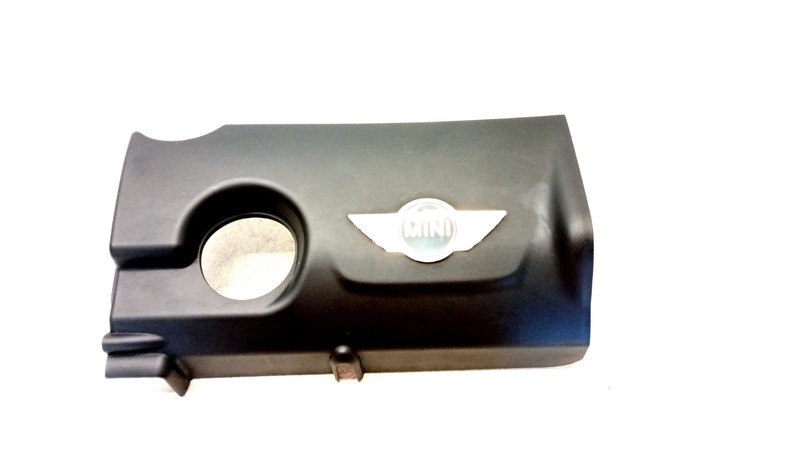 10-16 MINI COOPER S R57 R55 - R61 1.6 TURBO ENGINE ACOUSTIC COVER OEM 072125