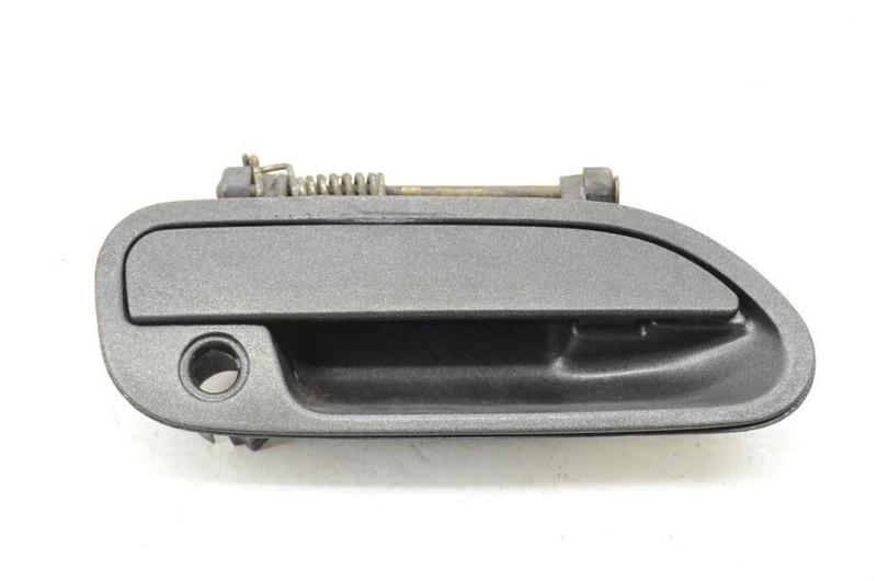1989-1991 NISSAN 240SX KA24E S13 PASSENGER RIGHT FRONT EXTERIOR DOOR HANDLE