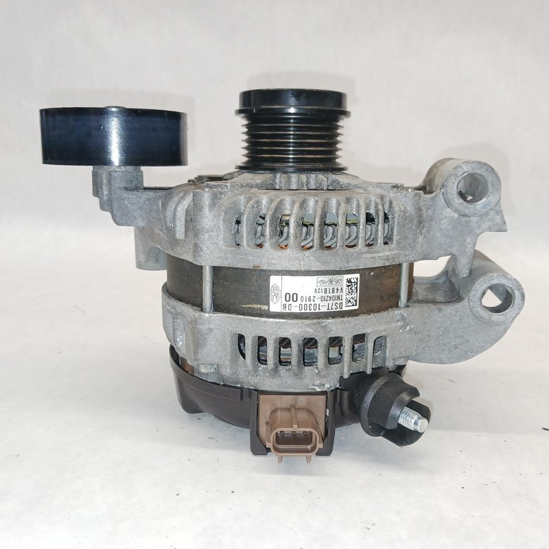13-'20 FORD FUSION Alternator 1.5L w/heated seats 65k miles OEM 1 Year Wnty!