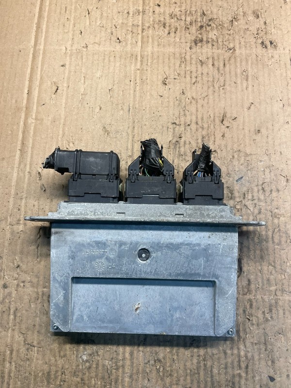 2008 2009 3.5L Ford Edge MKX Engine Control Module Unit Ecu Ecm OEM s4915 DG