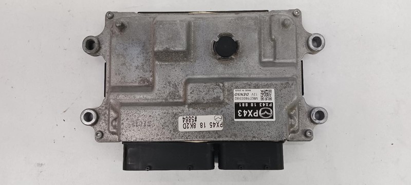 19-'23 MAZDA CX-5 Electronic Control Module ECU OEM 1 Year Warranty!