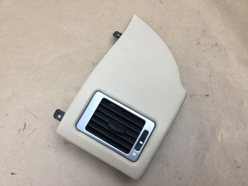 Aston Martin DB9 GT 2016 Right Dash Dashboard Air Vent Cover Trim Panel 13-16 :Y
