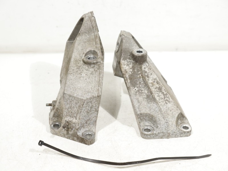 14-16 Lexus IS300 IS250 IS350 Engine LEFT & RIGHT Side Mount Support Bracket OEM