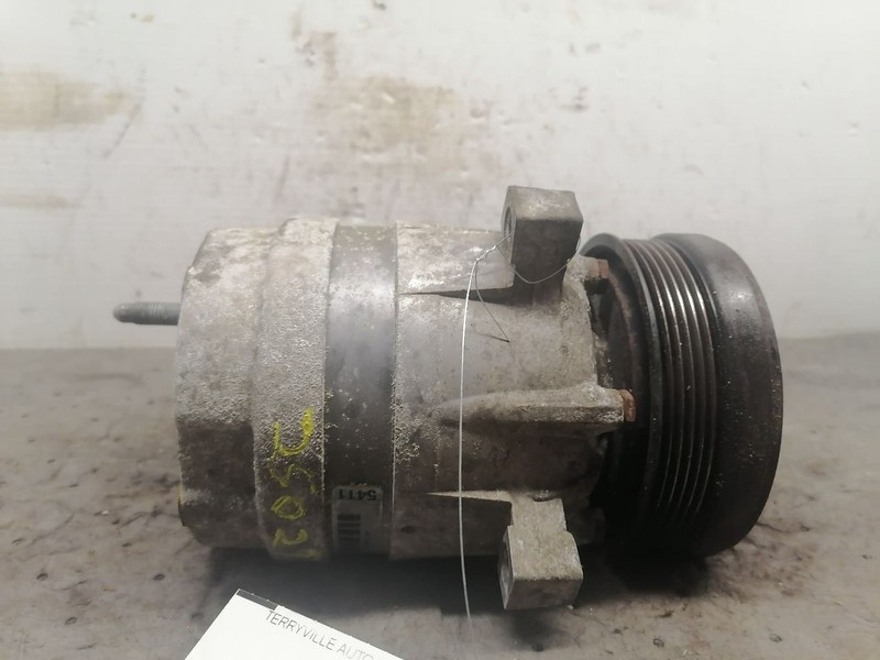 Air Conditioner AC Compressor Fits 97-05 PARK AVENUE 1638913