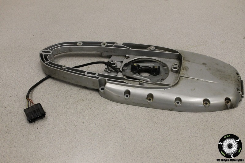 1998 BMW R 1100 FRONT ENGINE CASE COVER OEM 1100R R1100R 98