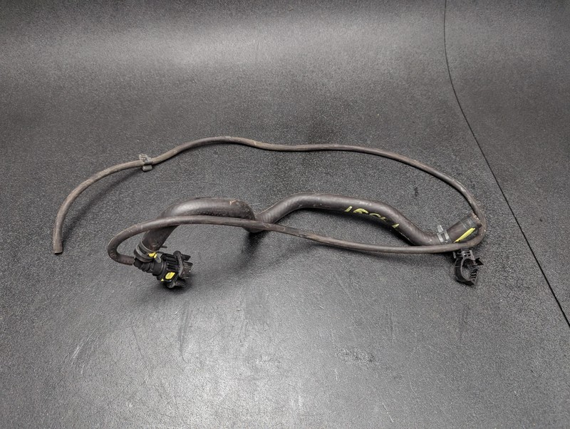 Power Brake Booster Vacuum Hose 2020 Toyota RAV4 2019 2021 2022 2023 2024