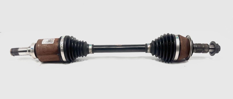 2021-2024 Chevy Trailblazer LT Left Driver LH Front CV Axle With Axle Nut OEM