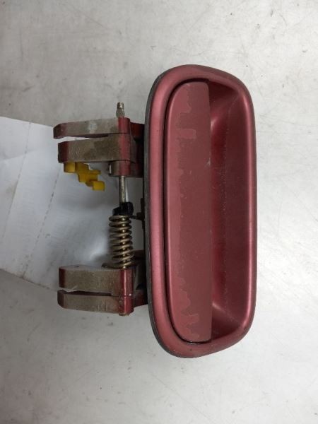 00-06 TOYOTA TUNDRA LIMITED PASSENGER SIDE REAR (EXTERIOR) DOOR HANDLE