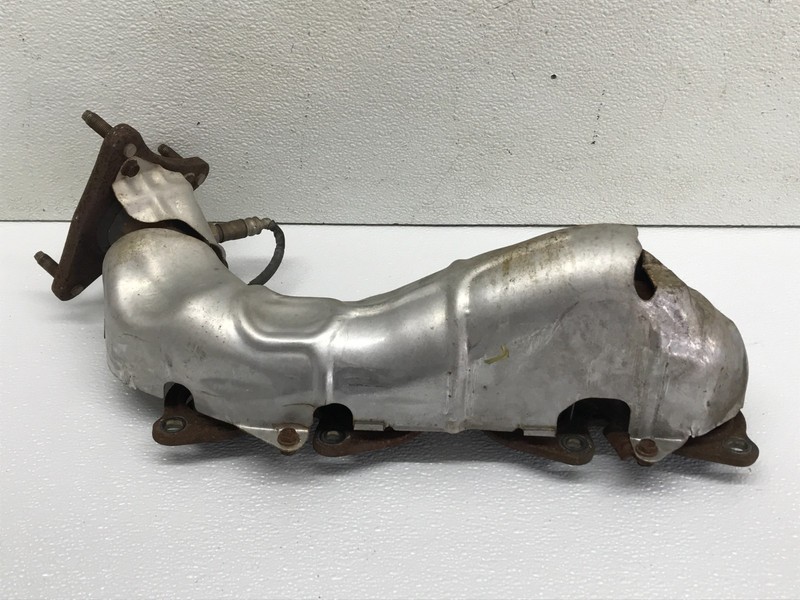 01-06 LEXUS LS430 LEFT LH DRIVER EXHAUST MANIFOLD OEM
