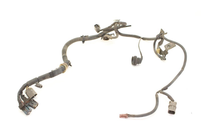 94-96 Nissan 300ZX 2+0 Coupe Battery Alternator Wiring Harness
