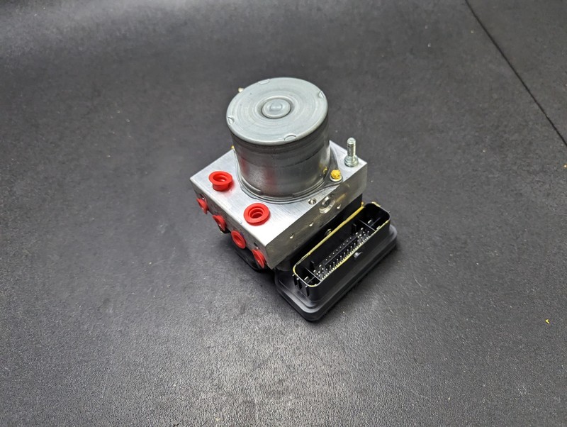 ABS Anti Lock Brake Pump Module 2021 Toyota C-HR 44050-F4250 2020