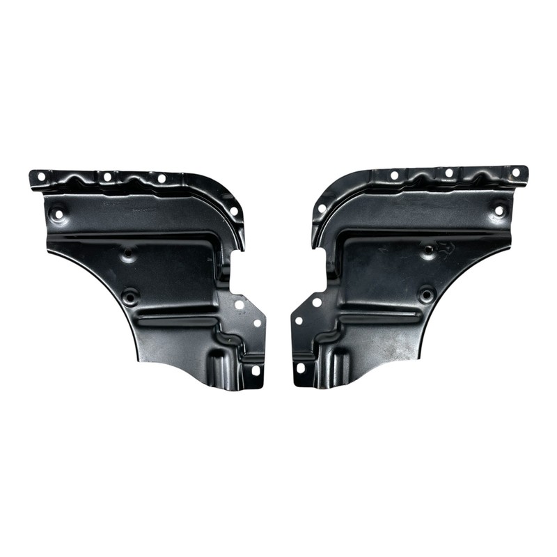 2019-2024 Land Rover Defender 110 L663 Sunroof brackets pair OEM 883832741