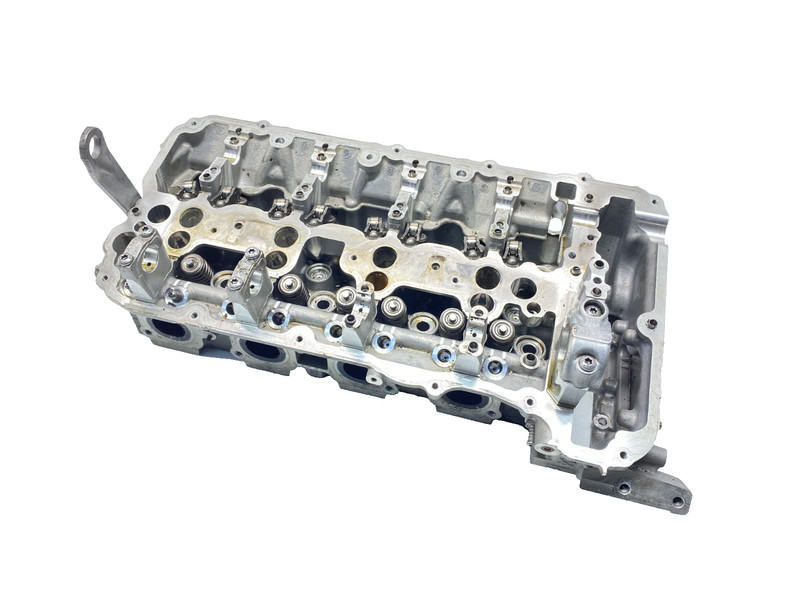 18-24 BMW F90 F92 M5 M8 X5M X6M Engine Motor Cylinder Head CYL 5-8 NOTE* OEM✅