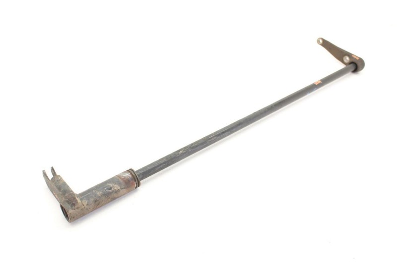 1988 Nissan Pickup D21 2.4L Driver Left Front Torsion Bar 5400901G00