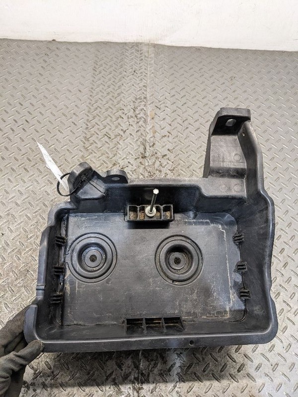 2015-2017 Ford F150 3.5L Battery Tray FL34-10723-AB OEM 1178601