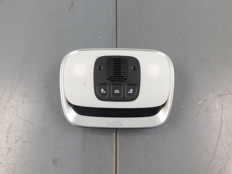 2019 17 18 19 20 McLaren 720S Dome Light#3721 X4