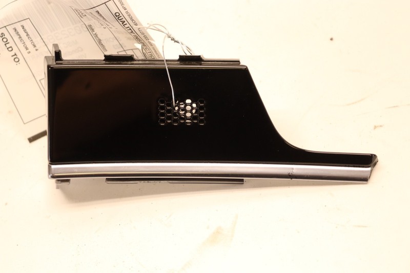 2023-2024 KIA SPORTAGE DASHBOARD LEFT HEATER SWITCH BEZEL COVER TRIM OEM