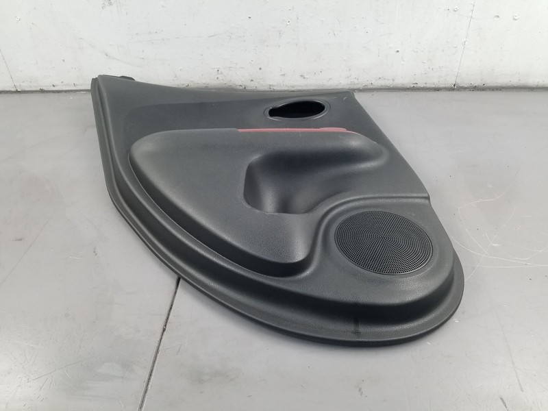 2015 Nissan Juke Nismo RS Left Rear Driver Door Panel - * #0247 F1