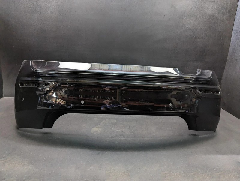 Rear Bumper Cover 2018 BMW 330i 51127384603 2017 X