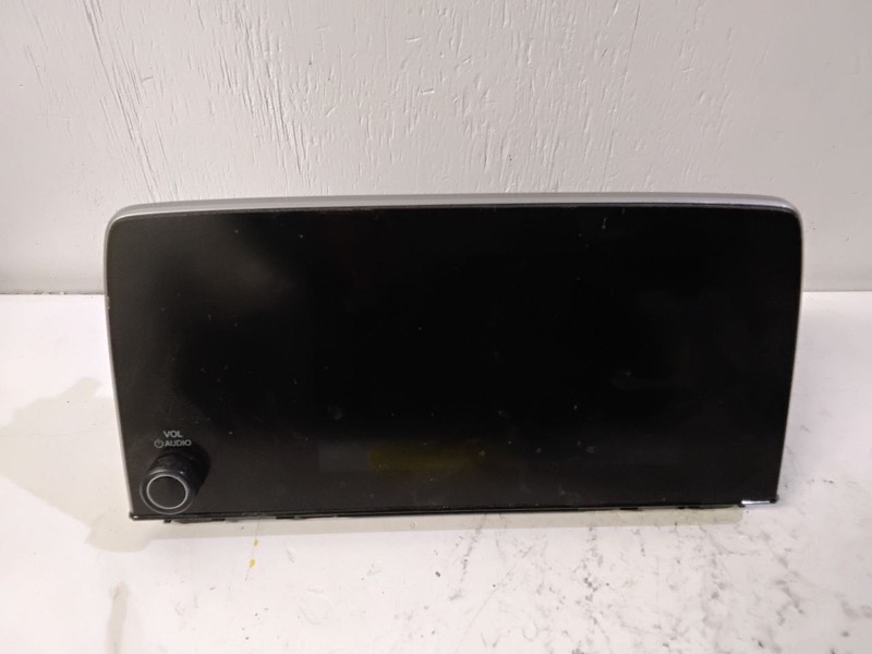 2018-2022 Honda CR-V Radio 7" Display Screen w/Navigation