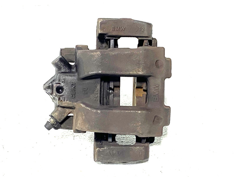 2015-2016 BMW F36 428I GRAN COUPE FRONT LEFT SIDE BRAKE CALIPER OEM #A0.26