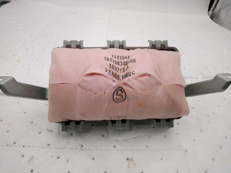 2016 SCION IM Instrument Panel Air Bag BLUE Used 72K Miles OEM Part #246001