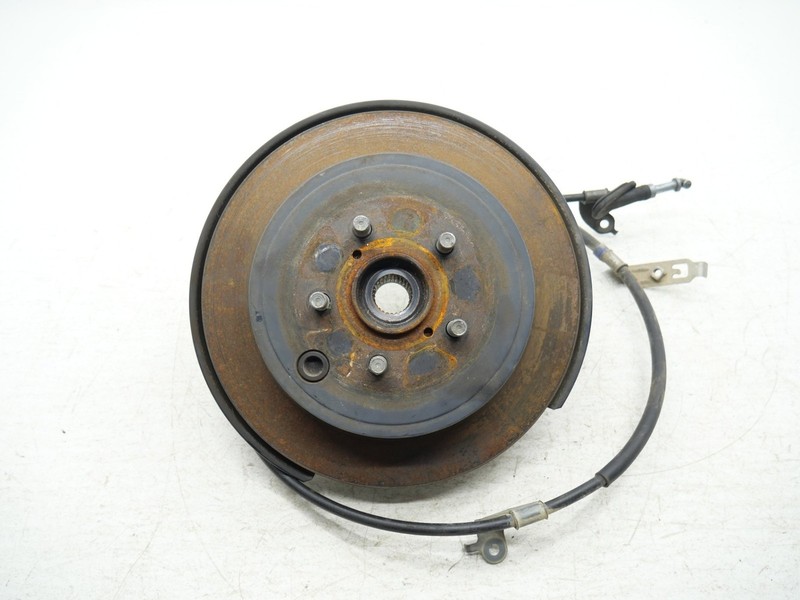 2013-2020 Subaru BRZ Right Rear Knuckle Hub Spindle Brake Cable 28411CA000 OEM