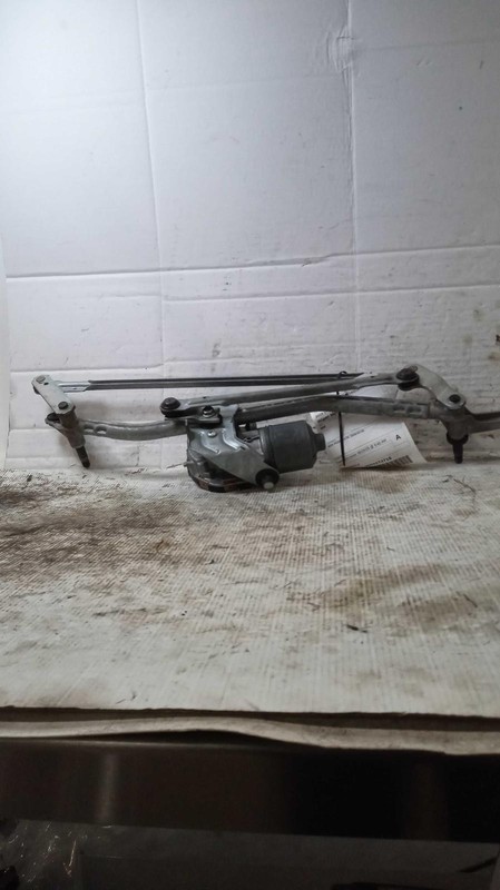 2016 Cadillac CTS Wiper Motor OEM 22773541 Grey 109K Miles Warranty