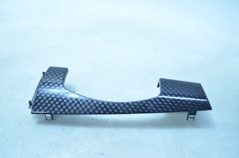 14-18 MINI COOPER S F55 F56 LEFT DRIVER SIDE DASH MOLDING TRIM OEM