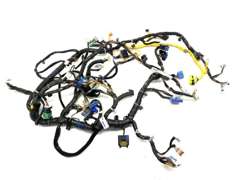 Dash Wire Wiring Harness 91052-2K030 Fits 2012 Kia Soul 82807